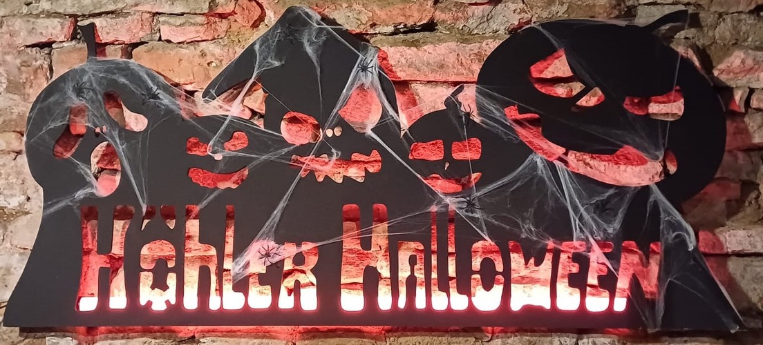 Höhler-Halloween