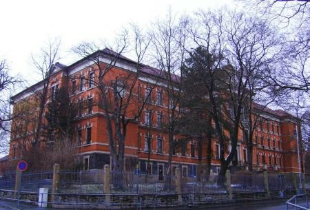 Julius Mosen Gymnasium