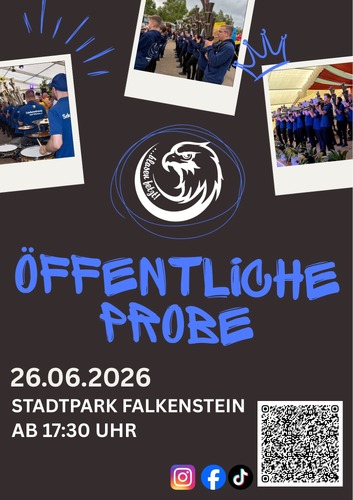 Schalmeien