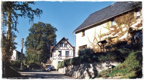 Ortsansicht Noßwitz