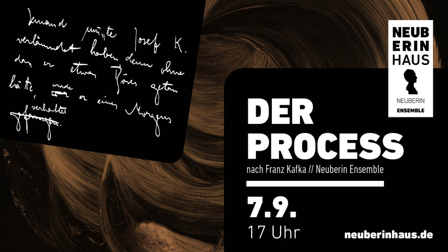 Der Process