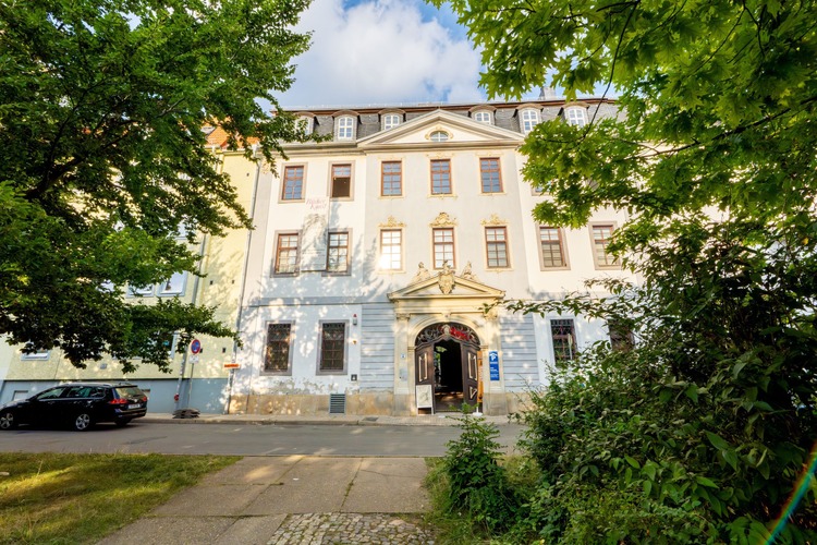 Museum für Angewandte Kunst
