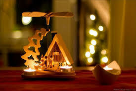 Weihnachtsmarkt, Adventsmarkt im Keramikstudio