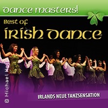 Dance Masters