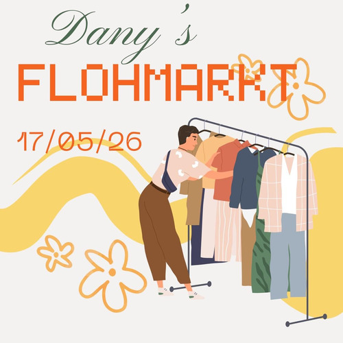 Flohmarkt