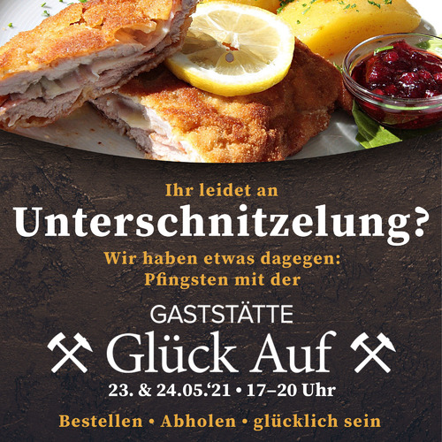Unterschnitzelung