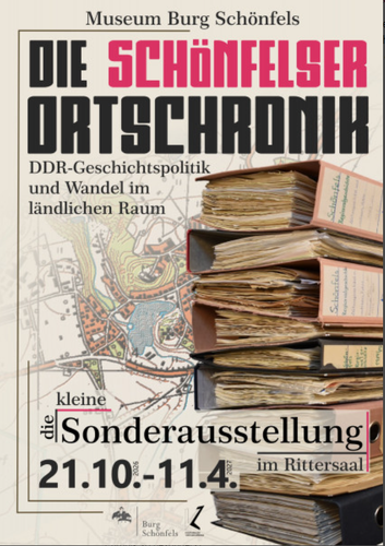 Ortschronik Schönfels 26