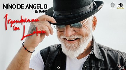 Nino de Angelo - Irgendwann im Leben
