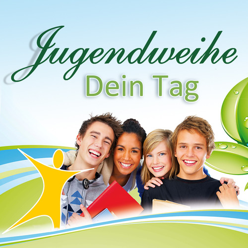 Jugendweike - Dein Tag