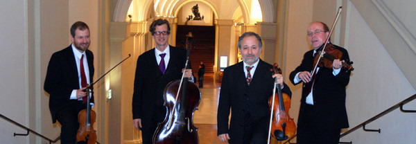 Chursächsische Philharmonie