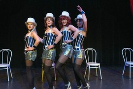 Merhaba Girls