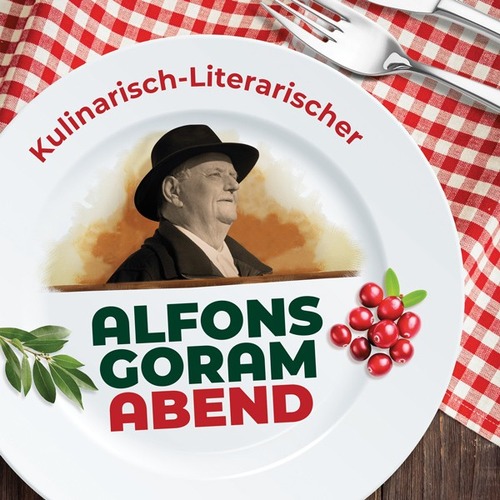 Alfons Goram