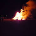 Höhenfeuer