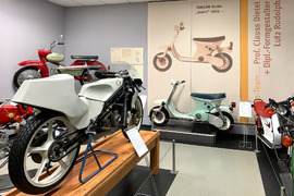 Fahrzeugmuseum Suhl