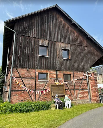 Hager Scheune Posseck 25