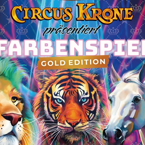 Circus Krone