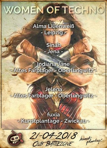 Flyer