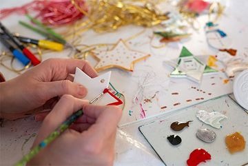Weihnachtsbaumschmuck