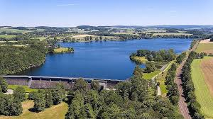 Talsperre Pirk