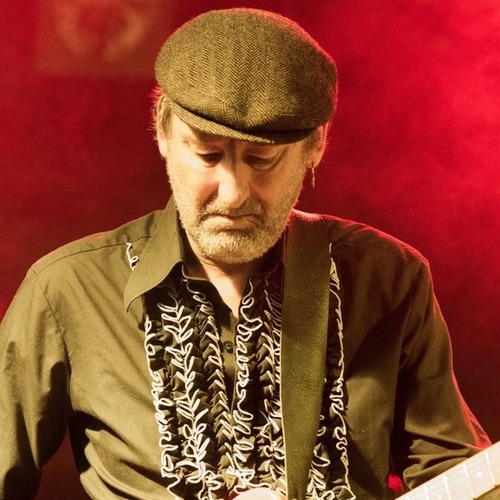 Jan Mohr