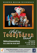 Teddy 23