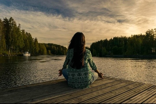 Ayurveda und Yoga für Frauen