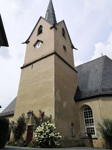 Kirche Altensalz