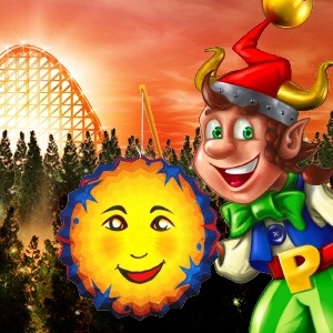 Mystische Mittsommernächte