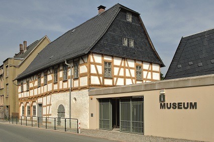 Stadtmuseum