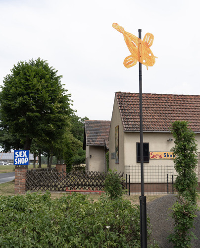 Herzberg, Provinzlust 26