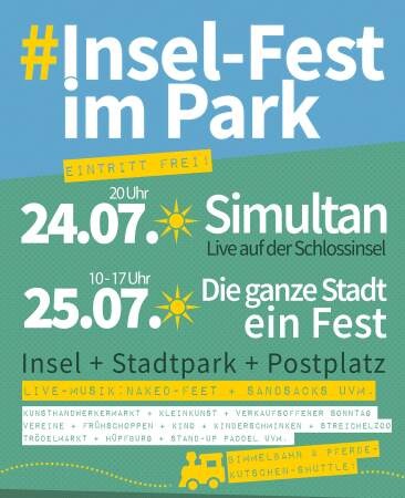 Insel-Fest