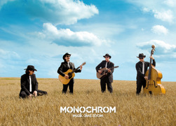 Monochrom