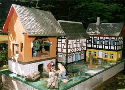 Märrchenwald Wünschendorf 04