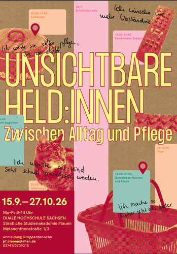 Unsichtbare Held:Innen 26