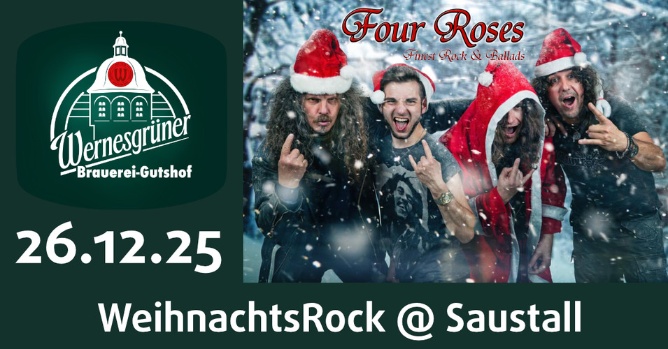 Four Roses