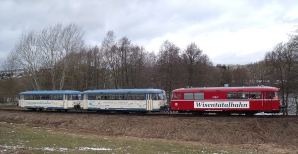 Wisentatalbahn