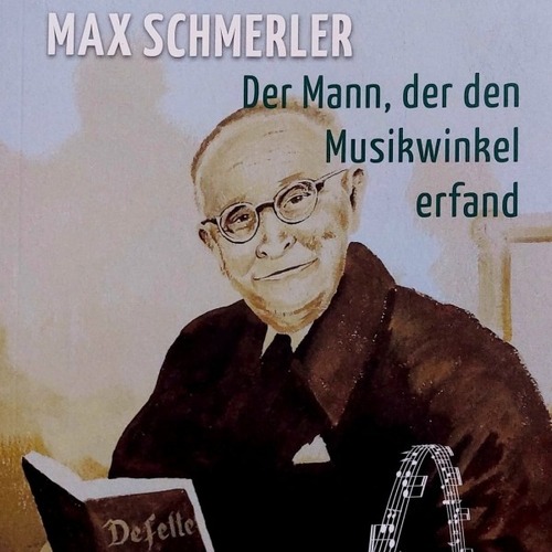 Max Schmerler 