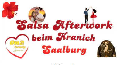 Salsa Afterwork 26