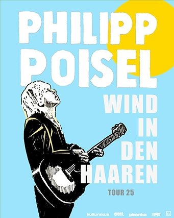 Philipp Poisel 25