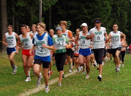 Moosmanncup