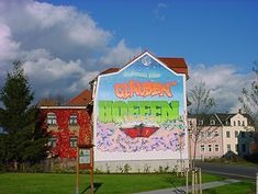 Gemeinschaftshaus Plauen