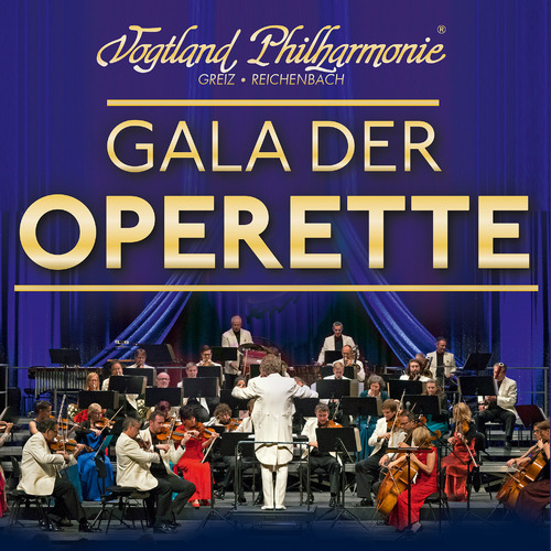Gala der Operette