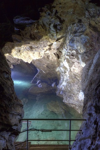 Drachenhöhle_Syrau