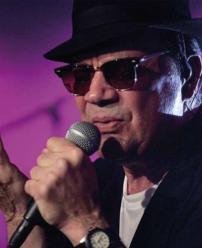 Mitch Ryder