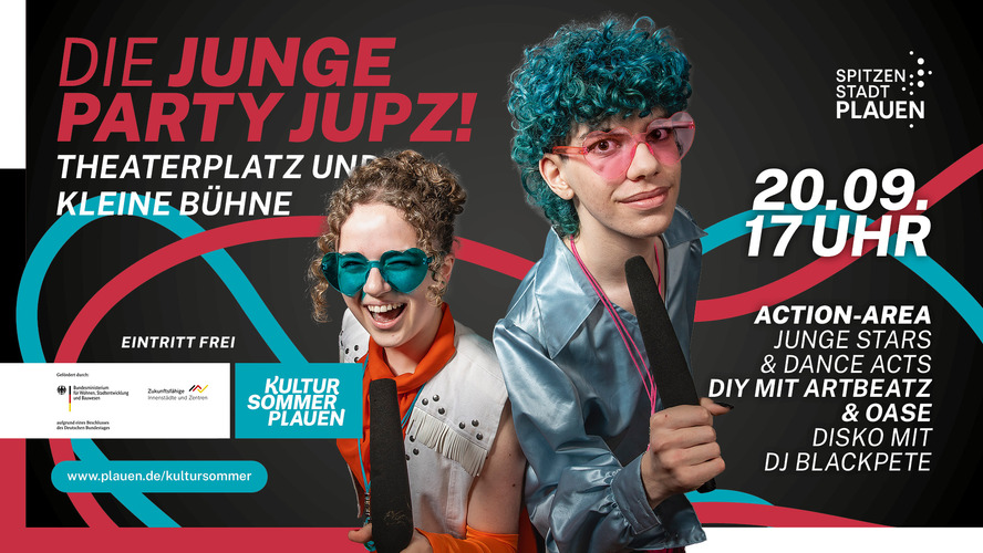Kultursommer2025