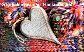 St(r)ickliesel
