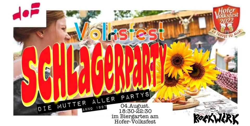 Schlagerparty