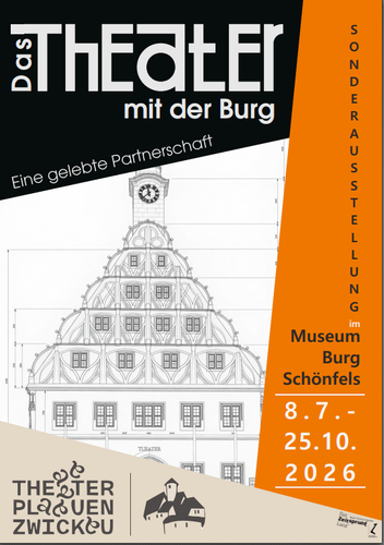 Das Theater mit der Burg 26