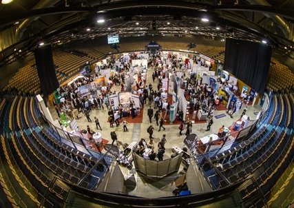 Firmenkontaktmesse ZWIK