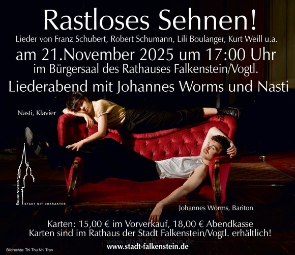 Stadt Falkenstein